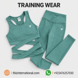 Women's Training Wear