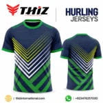 Custom GAA Jerseys
