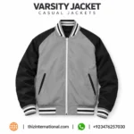 Custom Varsity Jackets