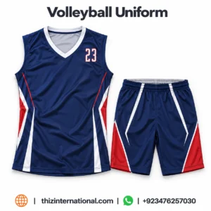 Volleyball Uniform