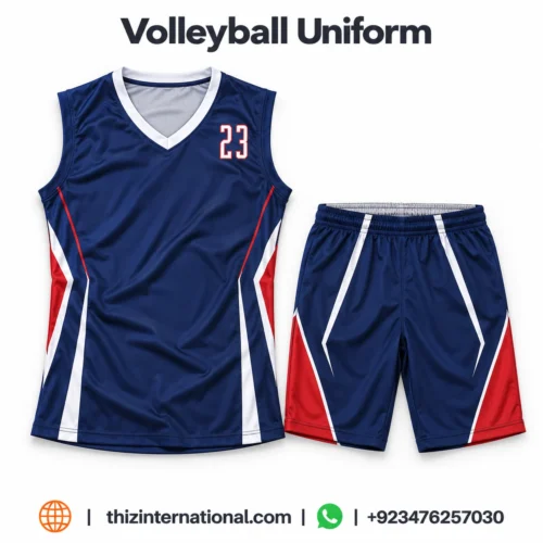 Volleyball Uniform