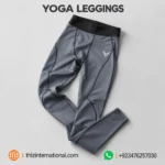 Premium Yoga Leggings