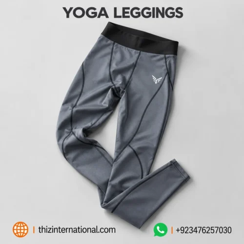 Premium Yoga Leggings