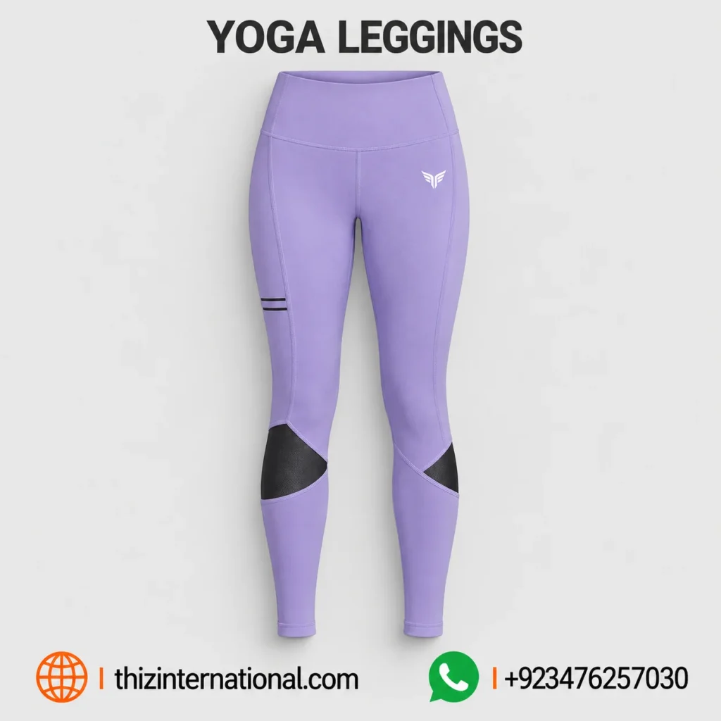 Women's Yoga Leggings