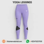 Women's Yoga Leggings