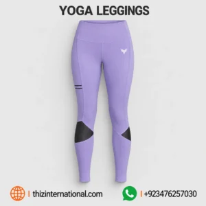 Women's Yoga Leggings