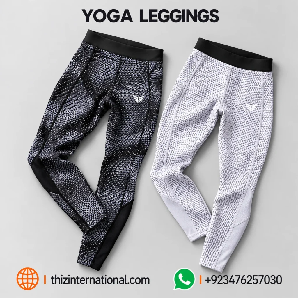 Yoga Leggings