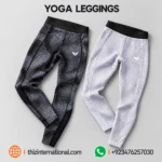 Yoga Leggings