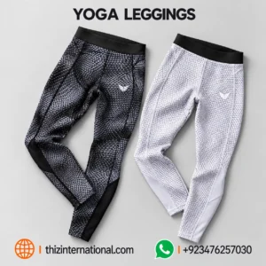 Yoga Leggings