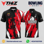 Custom Bowling Shirts
