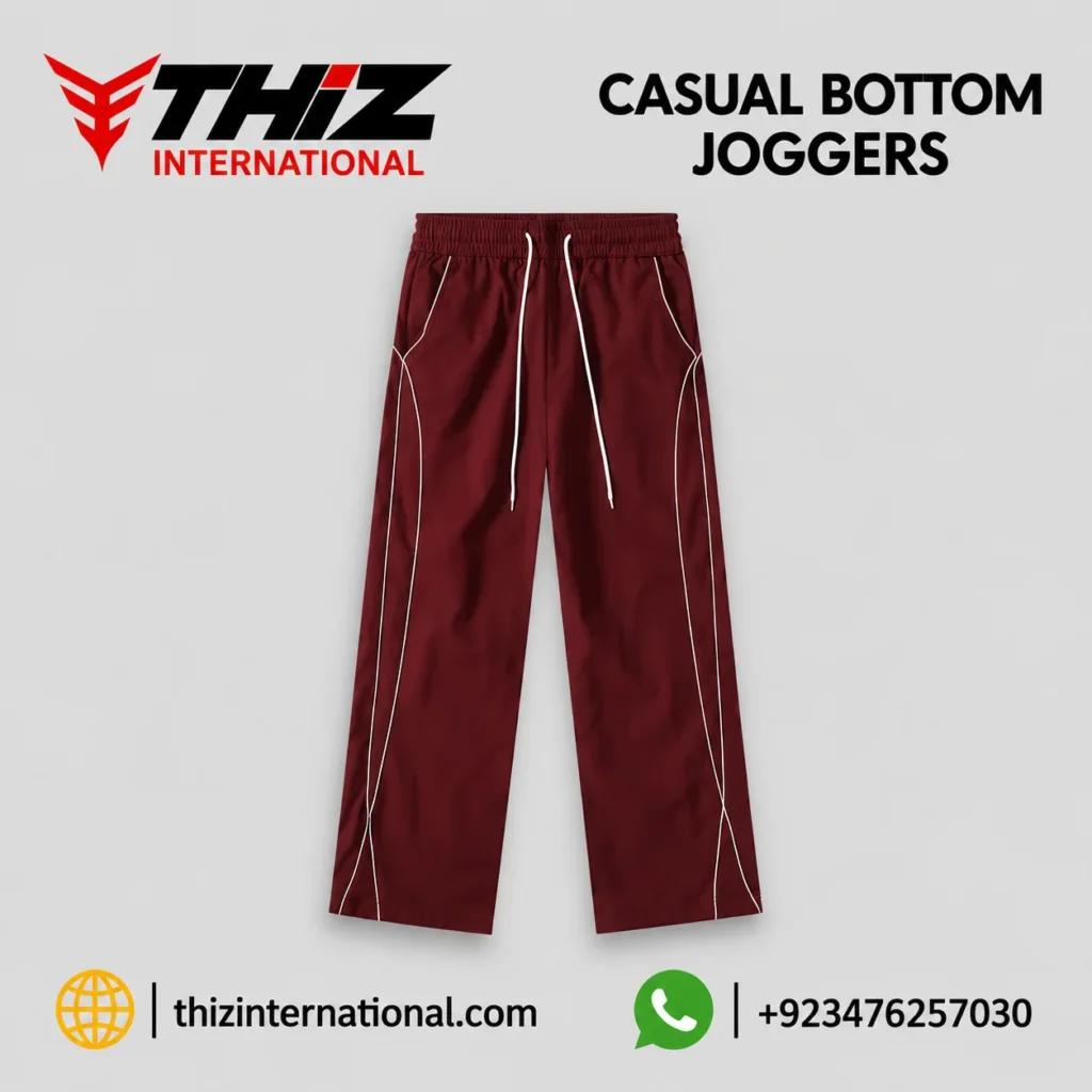 Streetwear Joggers