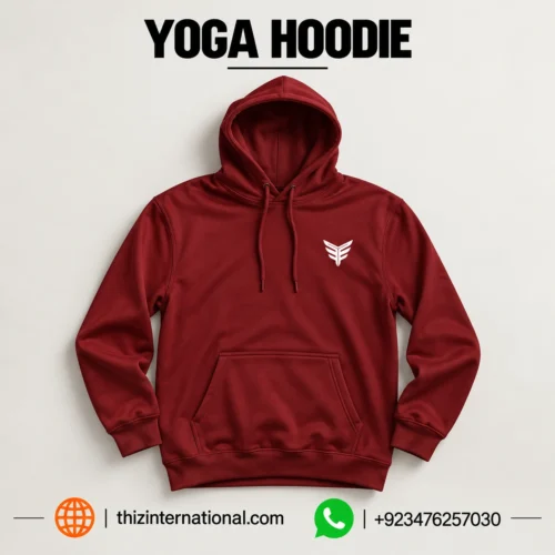 Men's Yoga Training Tops