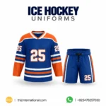 Ice Hockey Uniforms
