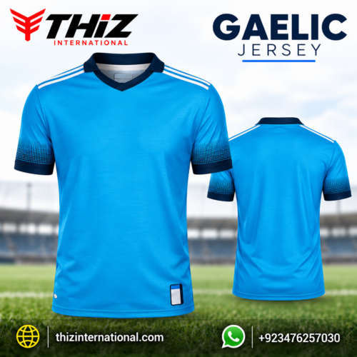 Men's GAA Jerseys