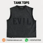 Custom Sports Crop Tops